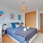 شقة Tavira Formosa Bay 1 By Homing