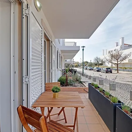 Tavira Formosa Bay 1 By Homing Apartment *