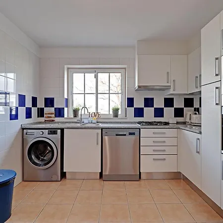 Tavira Formosa Bay 1 By Homing Apartment