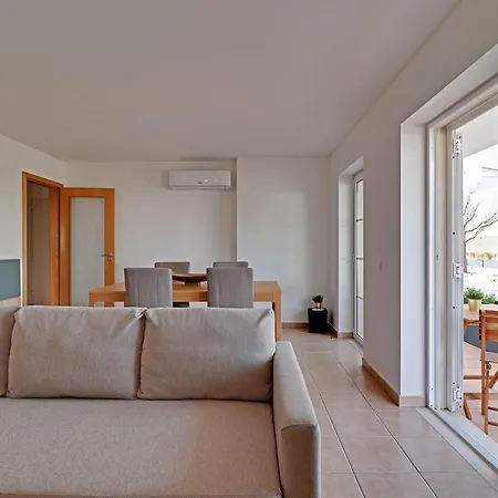 Tavira Formosa Bay 1 By Homing 公寓 卡巴纳斯·德·塔维拉