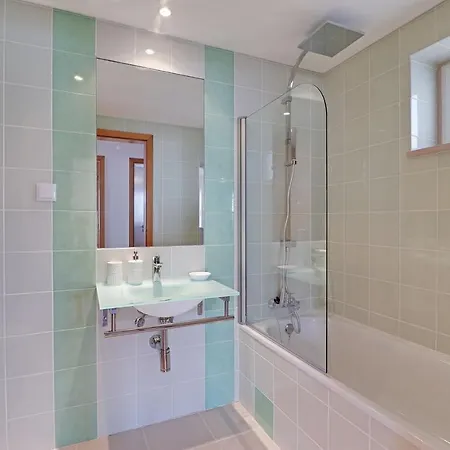 Apartamento Tavira Formosa Bay 1 By Homing *