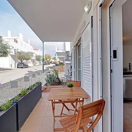 Tavira Formosa Bay 1 By Homing 卡巴纳斯·德·塔维拉