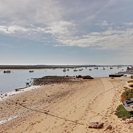公寓 Tavira Formosa Bay 1 By Homing *