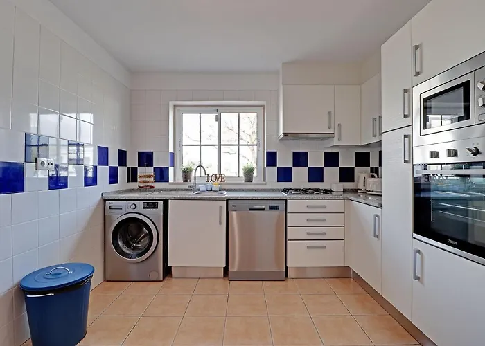 Tavira Formosa Bay 1 By Homing Apartment