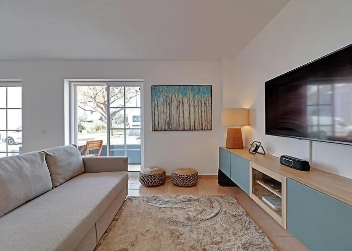 Tavira Formosa Bay 1 By Homing