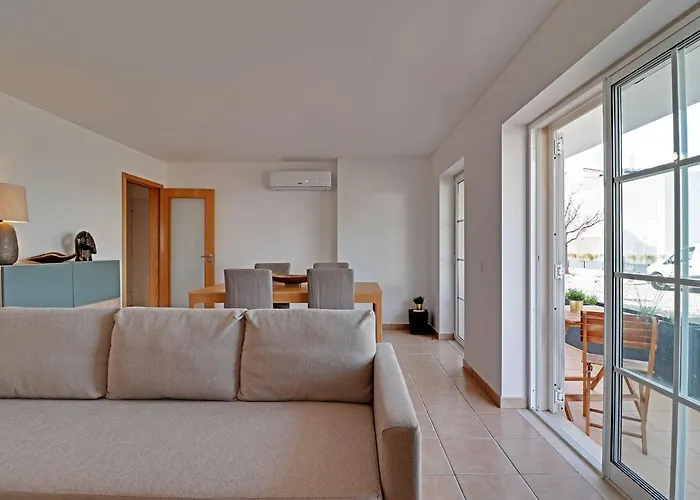 Tavira Formosa Bay 1 By Homing Apartment Cabanas De Tavira