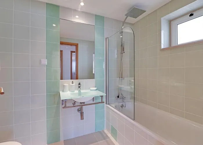 Apartment Tavira Formosa Bay 1 By Homing *