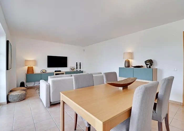 Apartment Tavira Formosa Bay 1 By Homing *