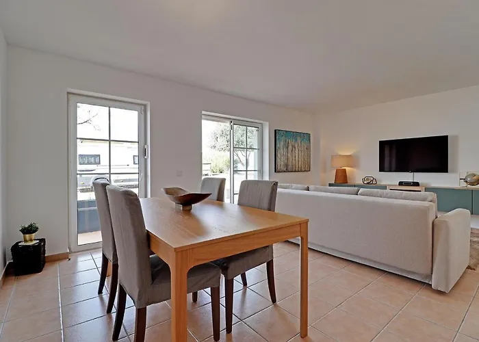 Apartment Tavira Formosa Bay 1 By Homing