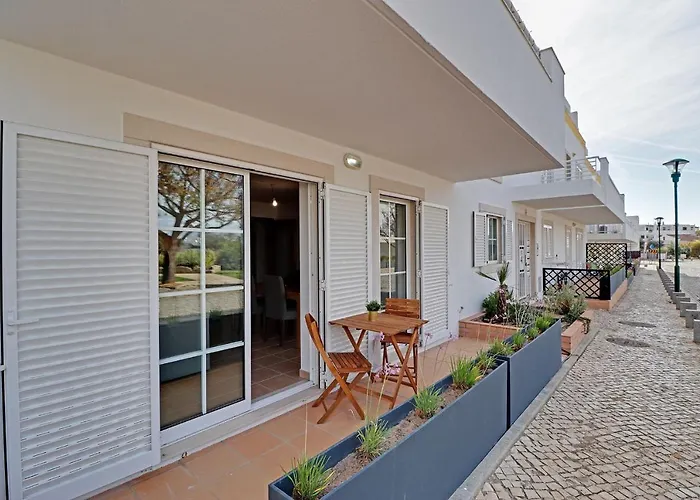 Tavira Formosa Bay 1 By Homing Apartment *