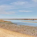 Tavira Formosa Bay 1 By Homing Апартаменты *