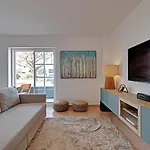 Tavira Formosa Bay 1 By Homing