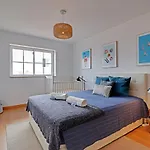 Tavira Formosa Bay 1 By Homing アパート *