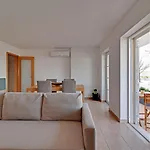 Tavira Formosa Bay 1 By Homing Appartamento Cabanas De Tavira
