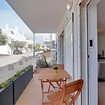 Tavira Formosa Bay 1 By Homing Cabanas De Tavira