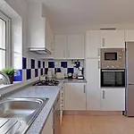 Tavira Formosa Bay 1 By Homing Appartamento *