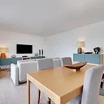 Апартаменты Tavira Formosa Bay 1 By Homing *