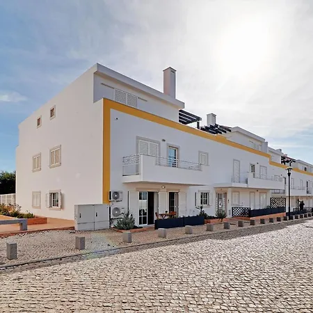Tavira Formosa Bay By Homing *