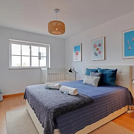 Tavira Formosa Bay By Homing Apartment *