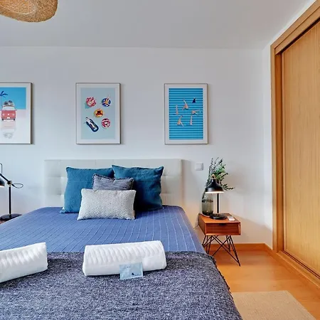 Appartement Tavira Formosa Bay 1 By Homing Cabanas De Tavira