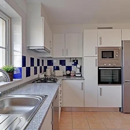 Tavira Formosa Bay By Homing Apartment *