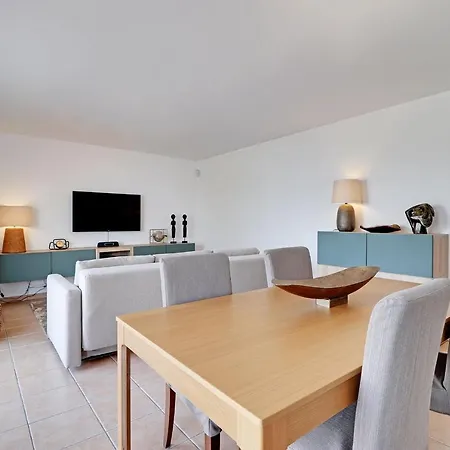 Apartment Tavira Formosa Bay By Homing *