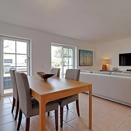 Apartment Tavira Formosa Bay By Homing