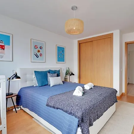 Apartment Tavira Formosa Bay By Homing