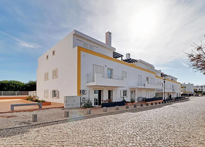 Tavira Formosa Bay 1 By Homing *