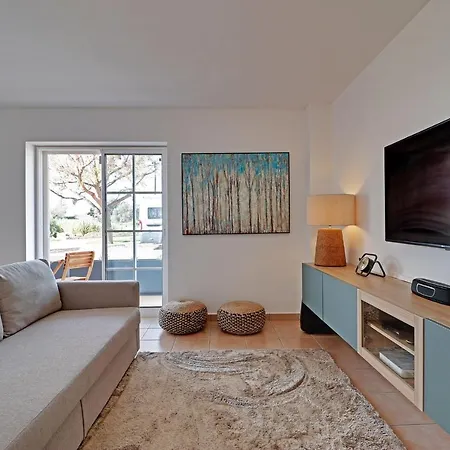 Tavira Formosa Bay 1 By Homing
