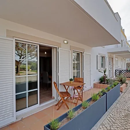 Tavira Formosa Bay 1 By Homing Appartement *